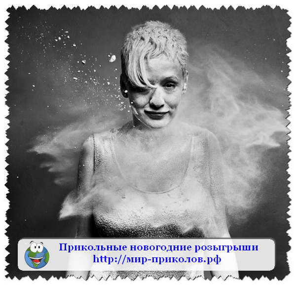 Новогодние Розыгрыши Онлайн